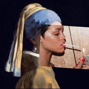 Meet your Posher, Nory